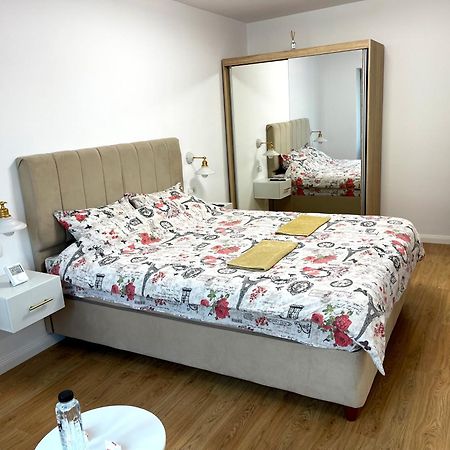 Central Residence Târgu Jiu エクステリア 写真