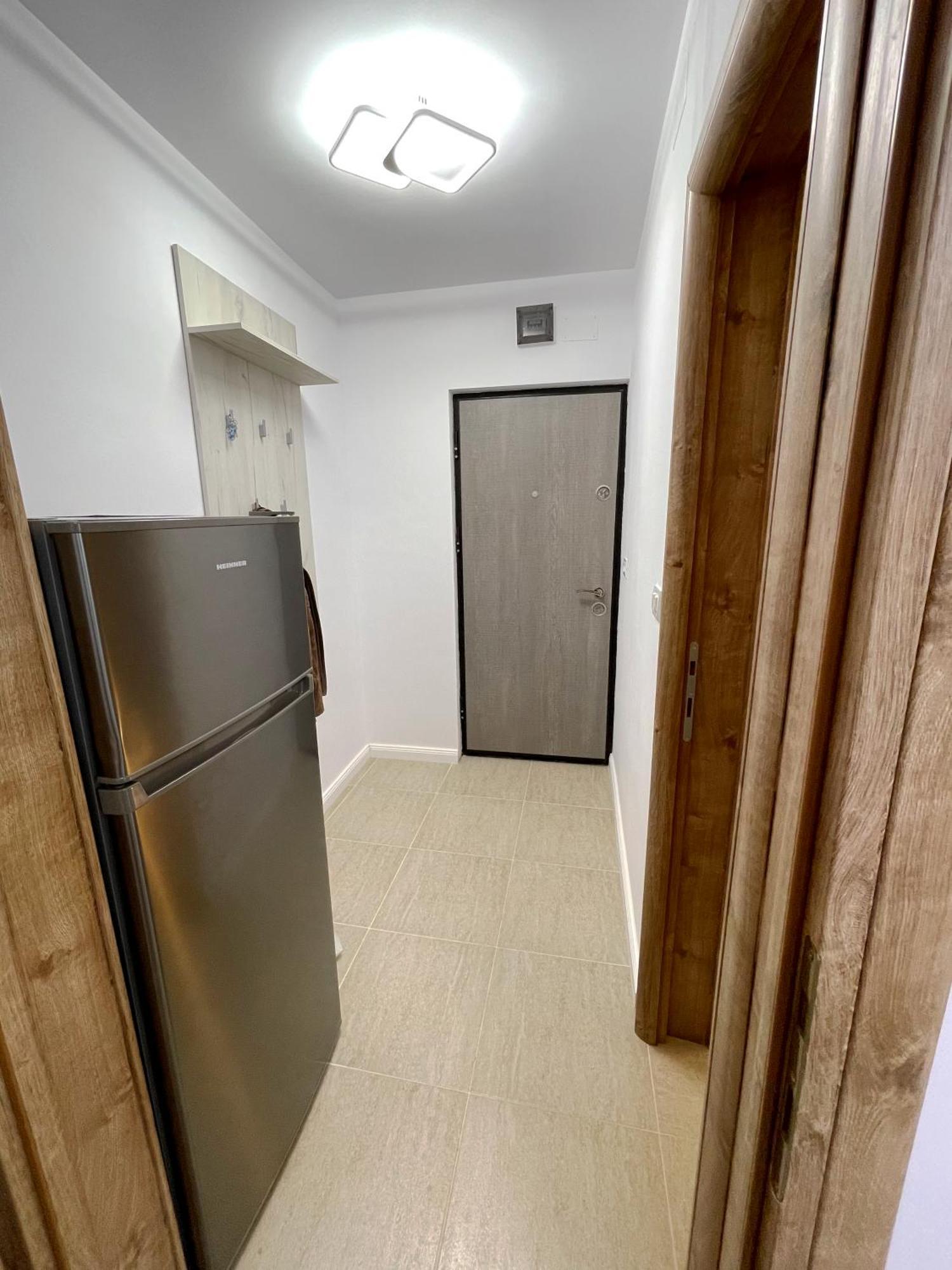 Central Residence Târgu Jiu エクステリア 写真